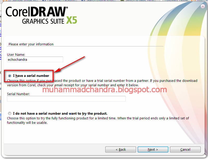 coreldraw graphics suite x5 serial number cracked tooth